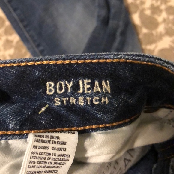 Jeans - Picture 4 of 4